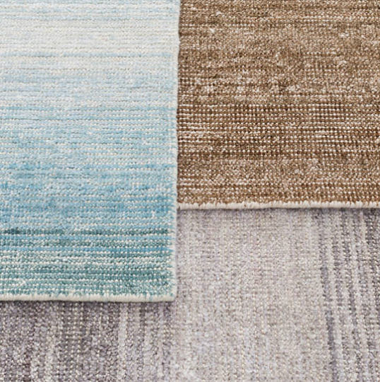 Viscose Rugs