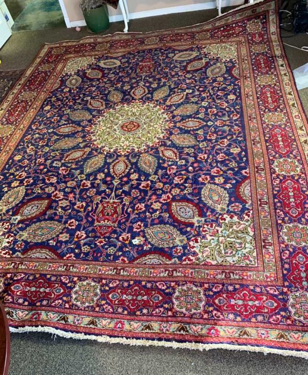 Persian Handmade