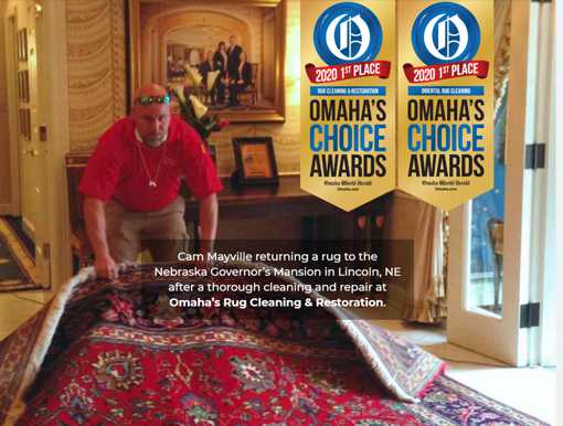 Omaha's Choice Awards