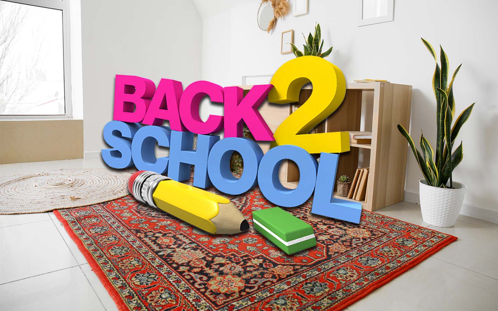 Back to School