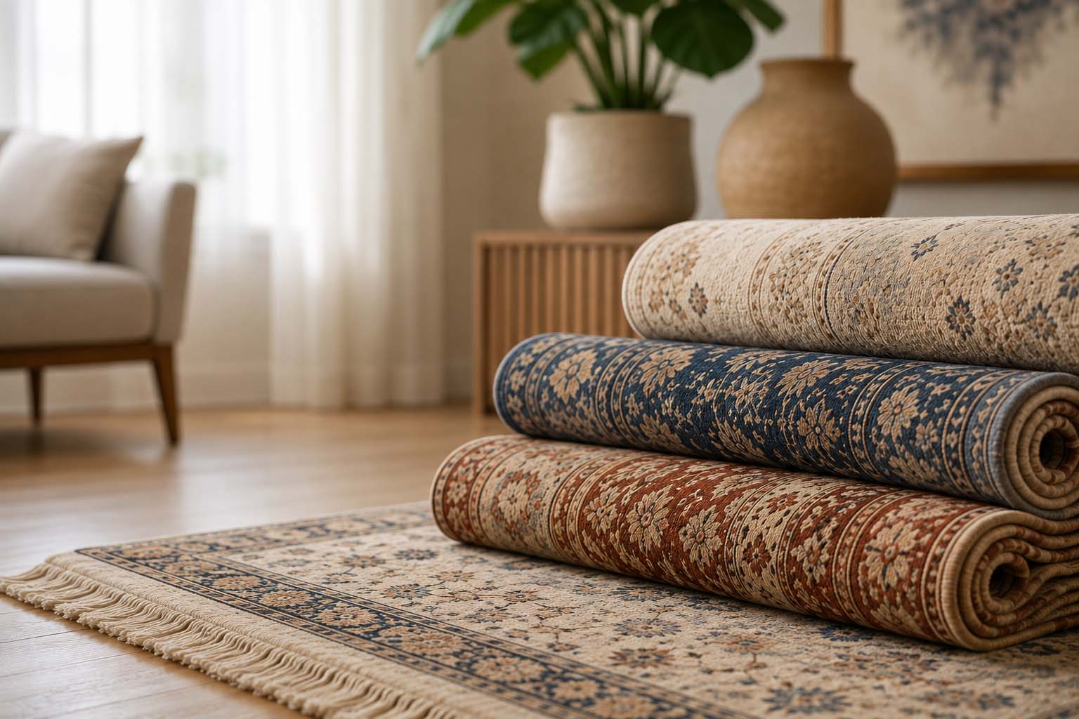 Area Rug Cleaning Omaha Homeowners Can Trust